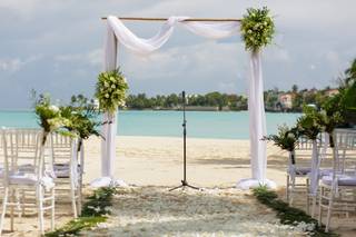 Weddings in the Bahamas - 78