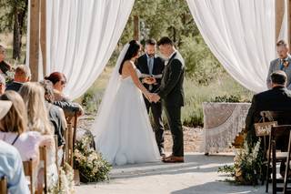 Rodenberg Officiant Services - 7