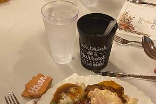 Stowell's Catering Service Inc. - 6