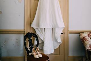 Dressigner - Bridal Alterations Studio Atelier - 22