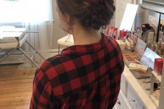 Love Salon - 11