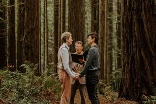 Weddings In The Wild - 35