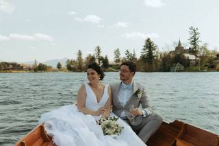 Golden Arrow Lakeside Resort - 29
