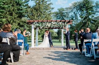 Downingtown Country Club by Ron Jaworski Weddings - 19