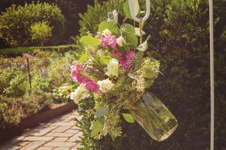 Ruth Chase Flowers - 97