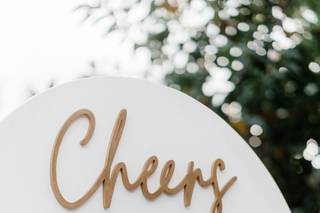 At Last Wedding + Event Design - 26