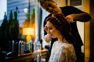 Simply Makeup & Hair - 20