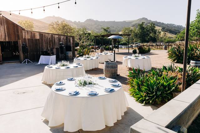 Higuera Ranch 5