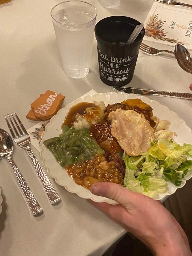 Stowell's Catering Service Inc. - 2