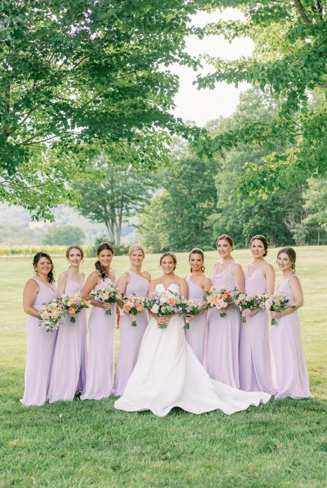 Tourterelle Floral Design - 1