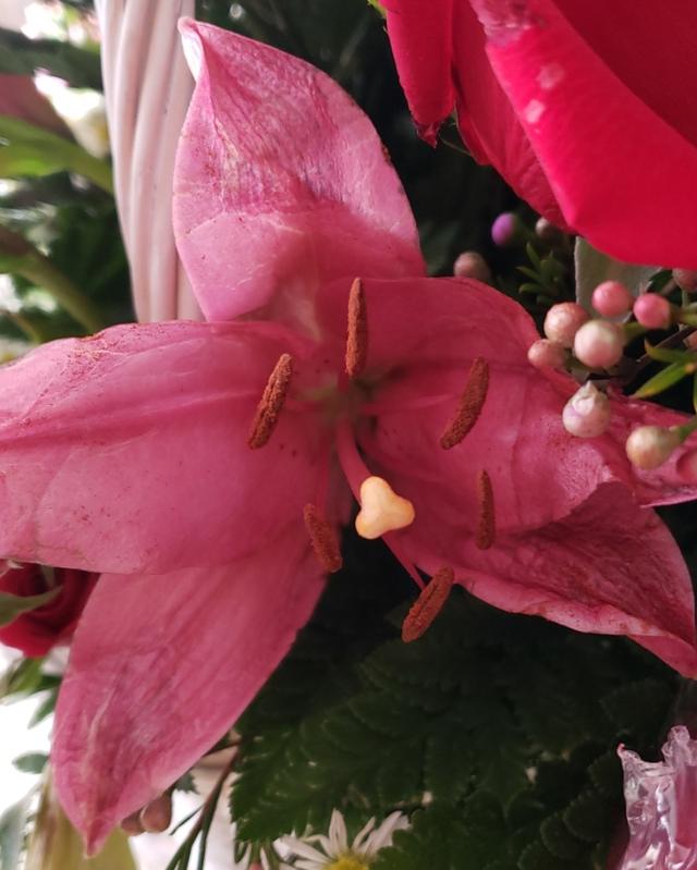 Park Square Florist - 2
