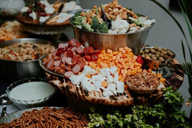 Catering by Christy - 4
