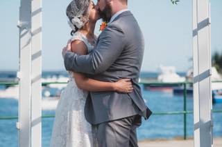 Officially Yours - 34