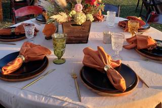 Designer Weddings by Carly Rose - 38