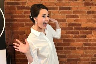 Sulimay Salon & Barber Studio - 6