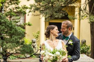 Elegance By Roya Bridal Atelier - 22