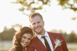 DuoBeauty Bridal Company - 11