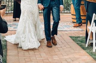 Sky Ranch Weddings - 40