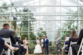 Something Fabulous Weddings and Events - 39