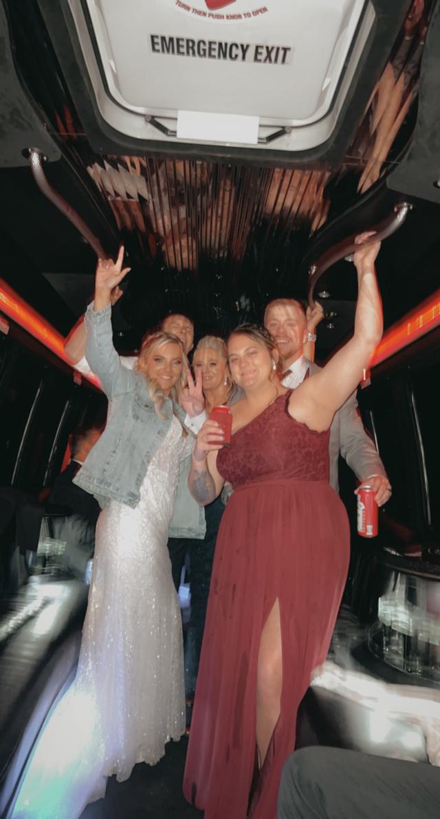 Mid Michigan Limousine, LLC - 2