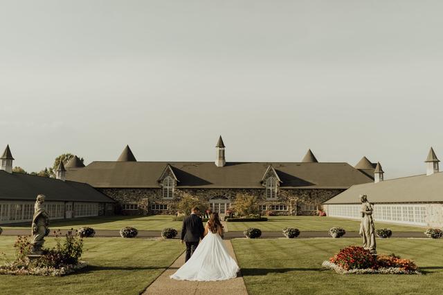 Castle Farms - 3