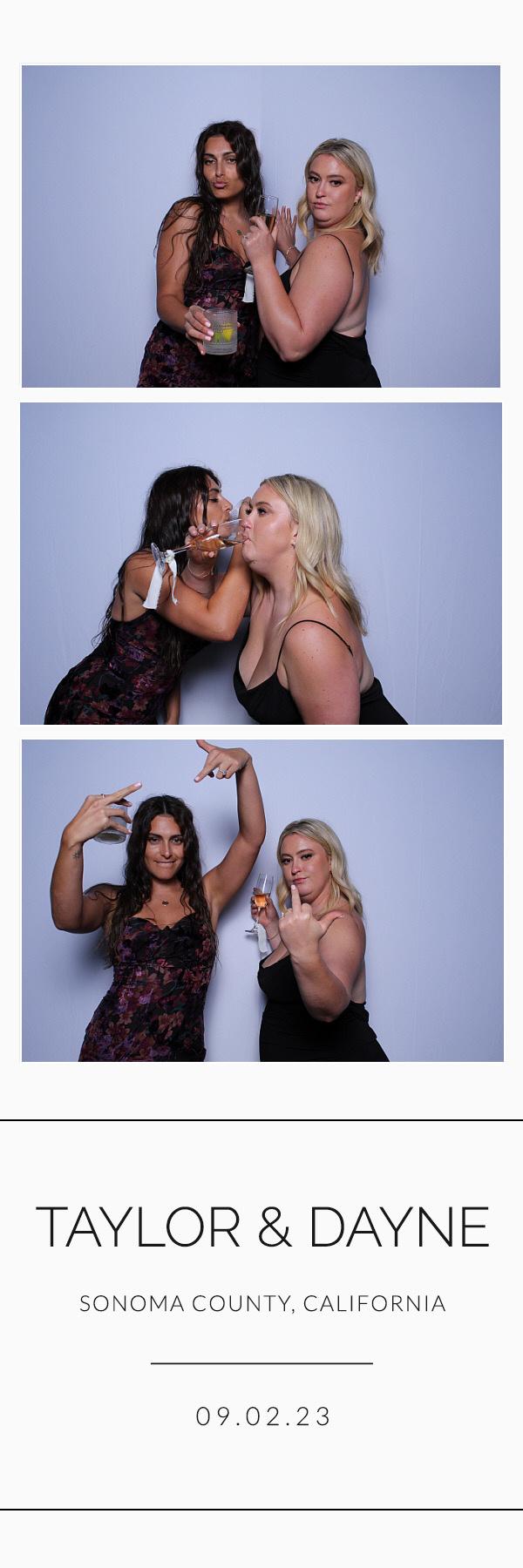 Entourage Events SF - 2