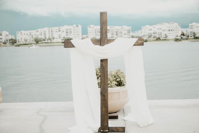 TMR Event Planning and Linens LLC - 1