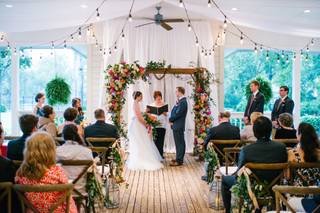 Nancy's Nuptials - 1