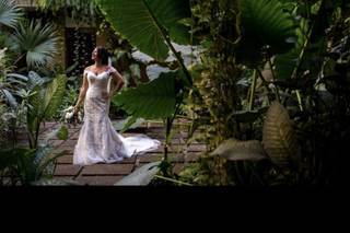 Sukrans Bridal & Tuxedos - 12