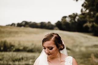 Hair by Kristie - 101