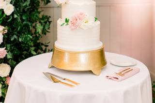 Commonwealth Cake Company - 34
