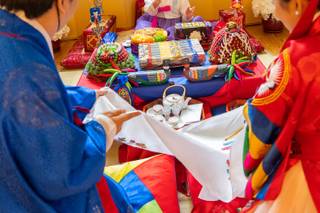 Atlanta Artistic Weddings - 7