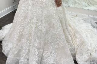 Vivid Bridal Boutique 5