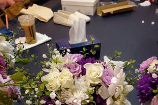 From the Heart Floral Design - 5