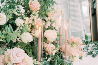 Belovely Floral & Event Design - 17