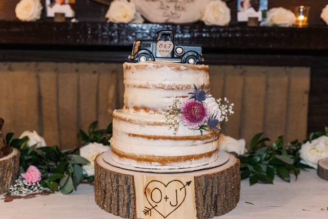 Charleston Pops and Catering 5