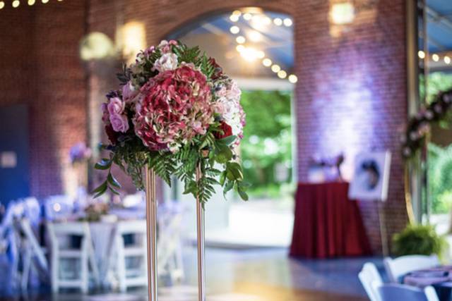 Andrea Green Events & Design, LLC 3