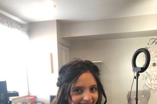 Flawless Finish Artistry - 39