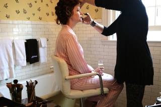 Makeup by Melissa Franklin - 7