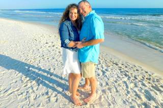 Bama Weddings - 40