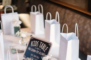 Daphne's Catering Co. by Twisted Laurel - 8