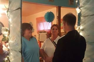 Universal Wedding Officiant - 36