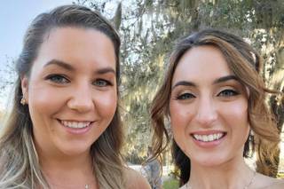 Makeup by Christina Burns - 22