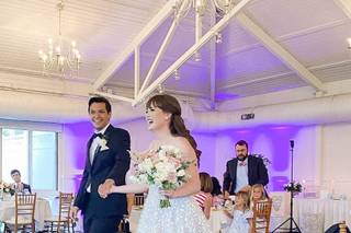 C Pratte, a wandering Professional Bridal Seamstress - 15