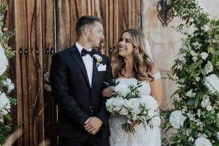 Amy West Floral Design - 18