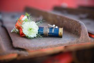 The Pollen Mill - 17