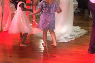 Chris James Entertainment - 4