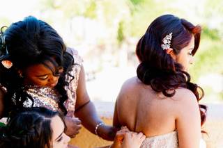 L.A. Bride Studio - 50