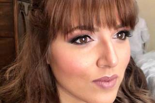 Carly Day Makeup - 33