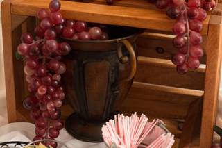 Pasta Chef Catering - 6